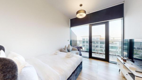 Apartment With 1 Bedroom In Hessa St - Dubai